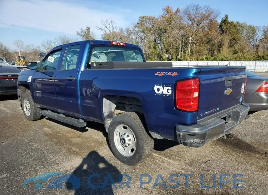 1GC2KUEB6FZ534760# 2