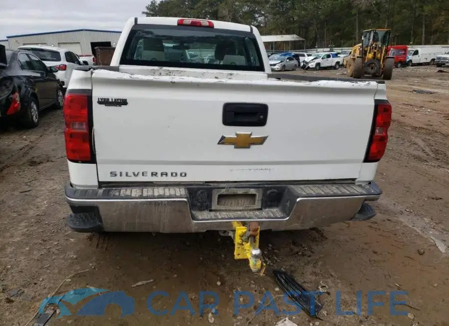 1GCRCPEC9FZ358406# 6