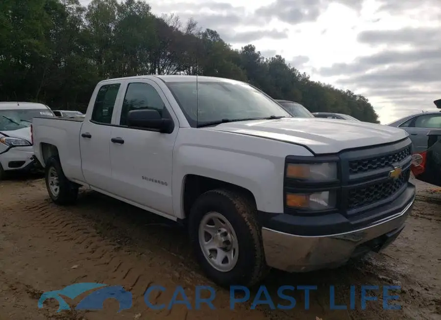 1GCRCPEC9FZ358406# 4