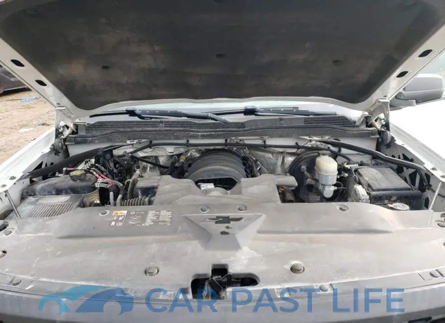 1GCRCPEC9FZ358406# 12