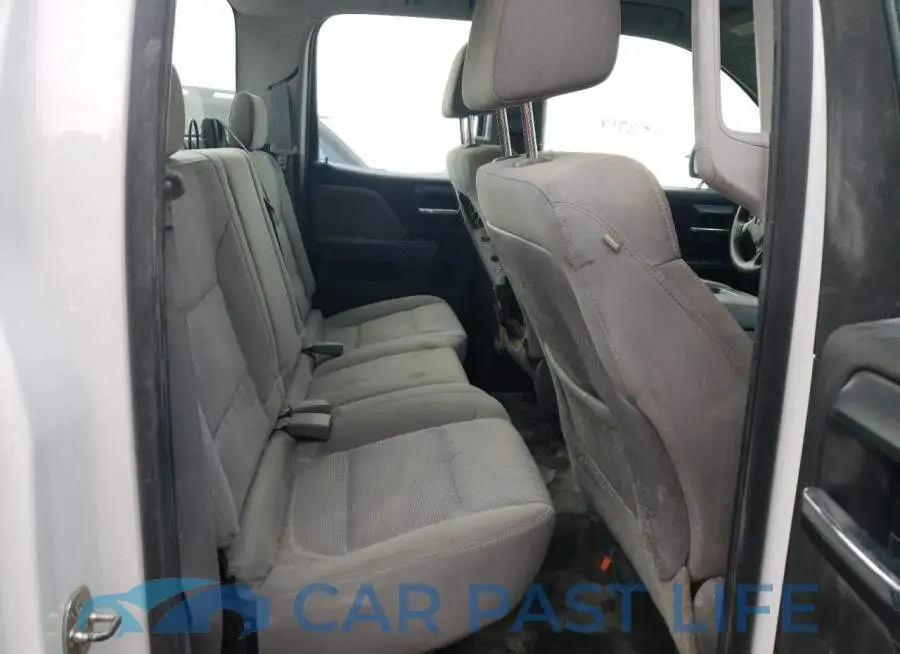 1GCRCPEC9FZ358406# 11