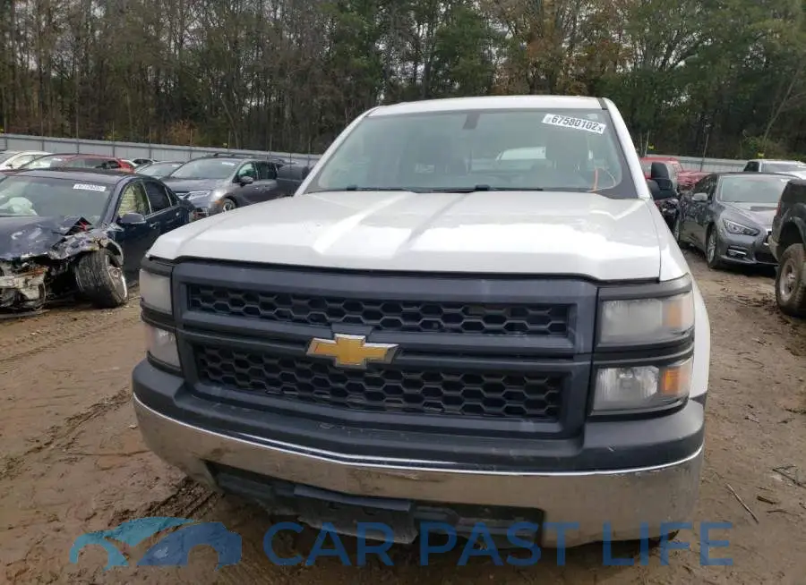 1GCRCPEC9FZ358406# 5