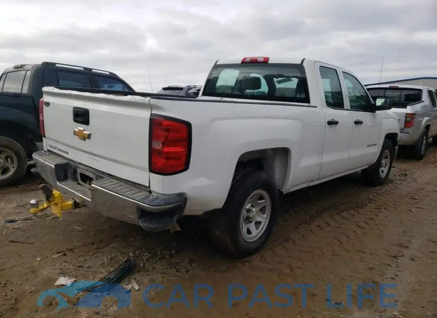 1GCRCPEC9FZ358406# 3