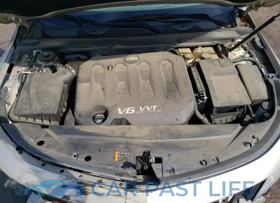 2G1125S32E9123498# 7