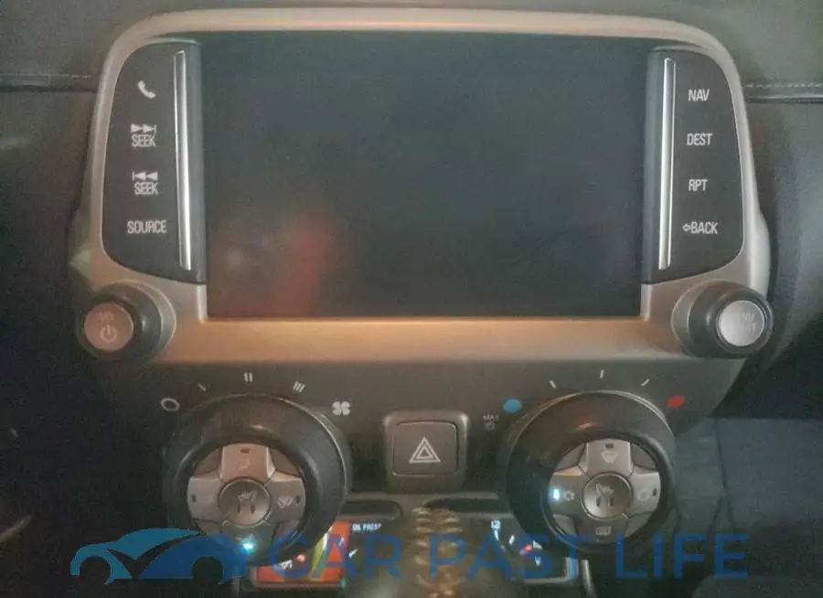2G1FK3DJ6F9264582# 9
