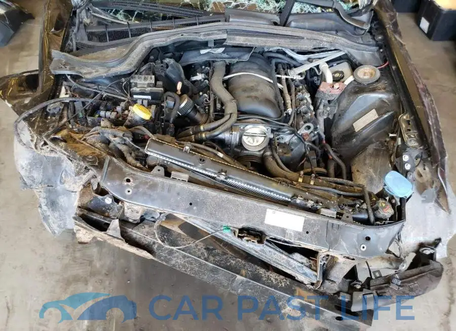 6G1MK5U22DL815806# 7