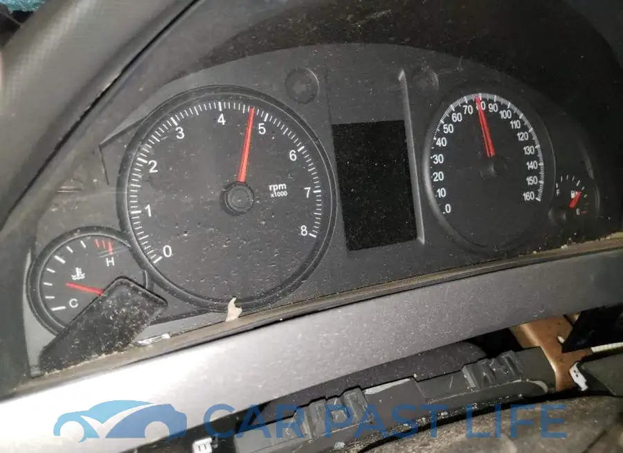 6G1MK5U22DL815806# 8