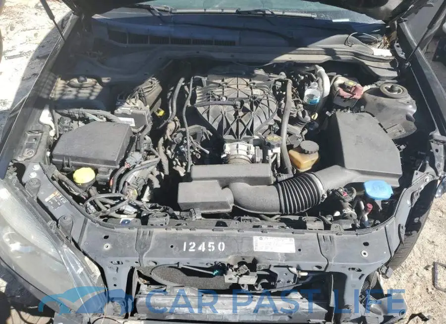 6G1MK5U31DL828541# 11