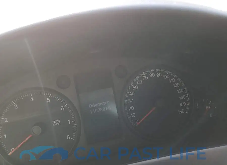 6G1MK5U33DL828752# 8