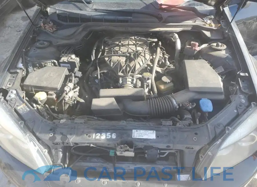 6G1MK5U33DL828864# 11