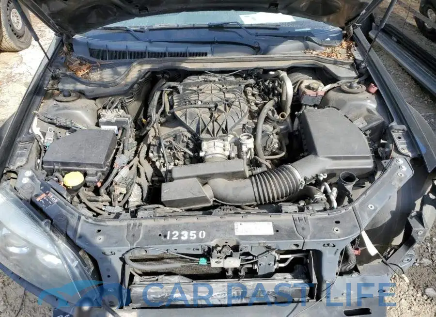 6G1MK5U34DL828615# 7