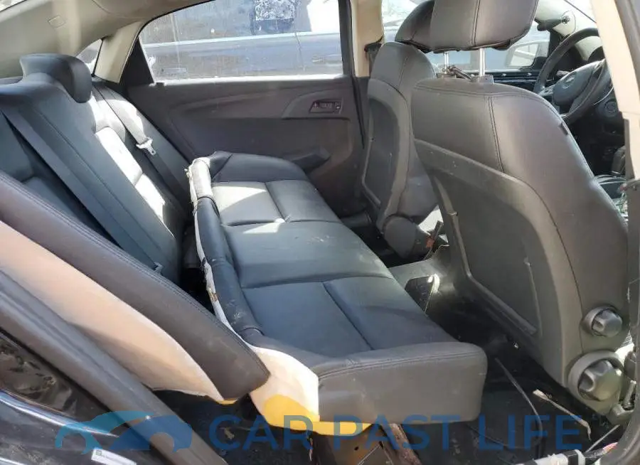 6G1MK5U34DL828615# 6