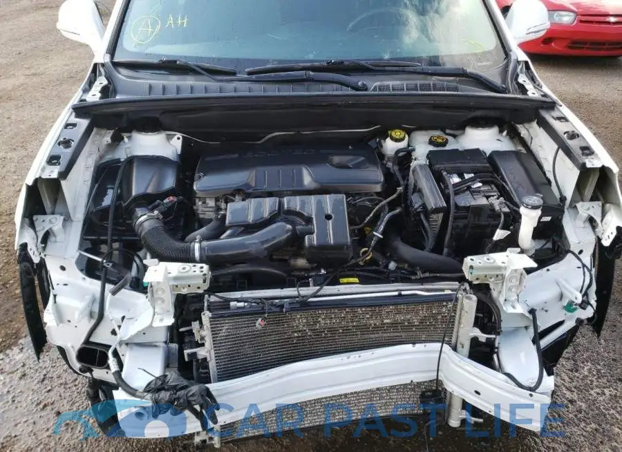 KL77P2EK2EK570414# 7