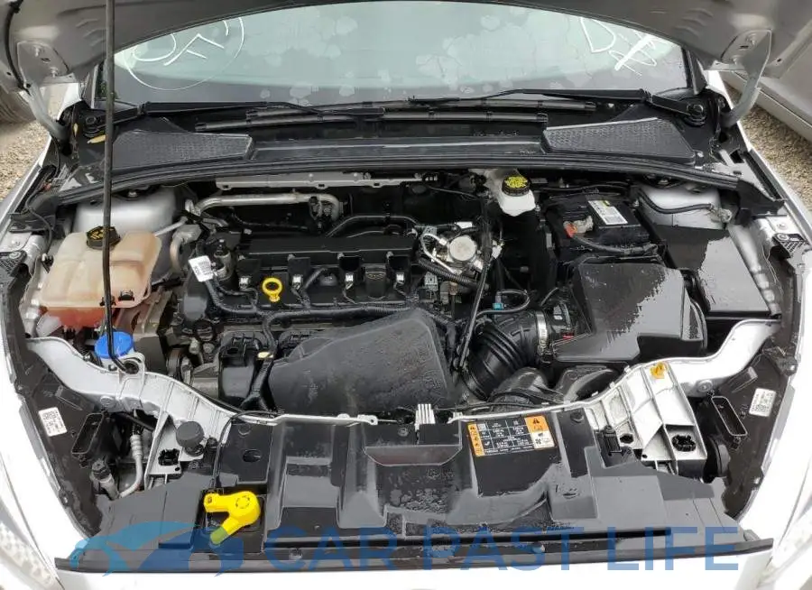 1FADP3F25JL225320# 7