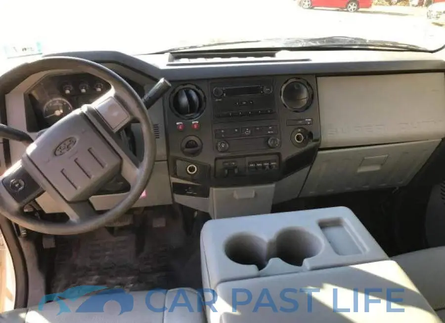 1FD0X4GY1EEA61054# 9