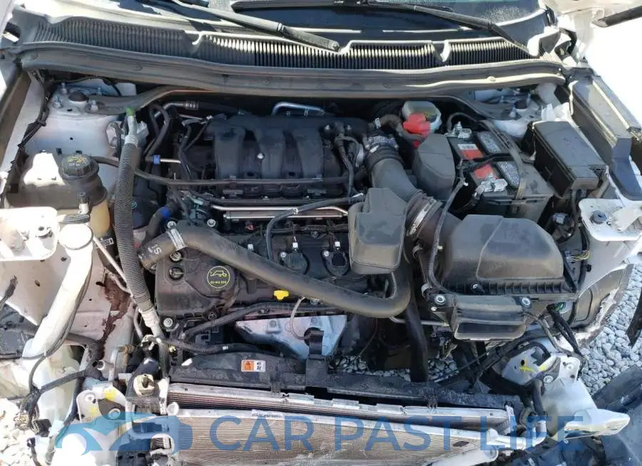 1FM5K7D80JGA88271# 7