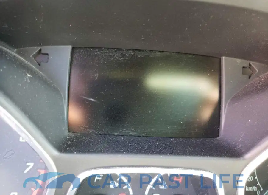 1FMCU0GX7DUD85491# 8