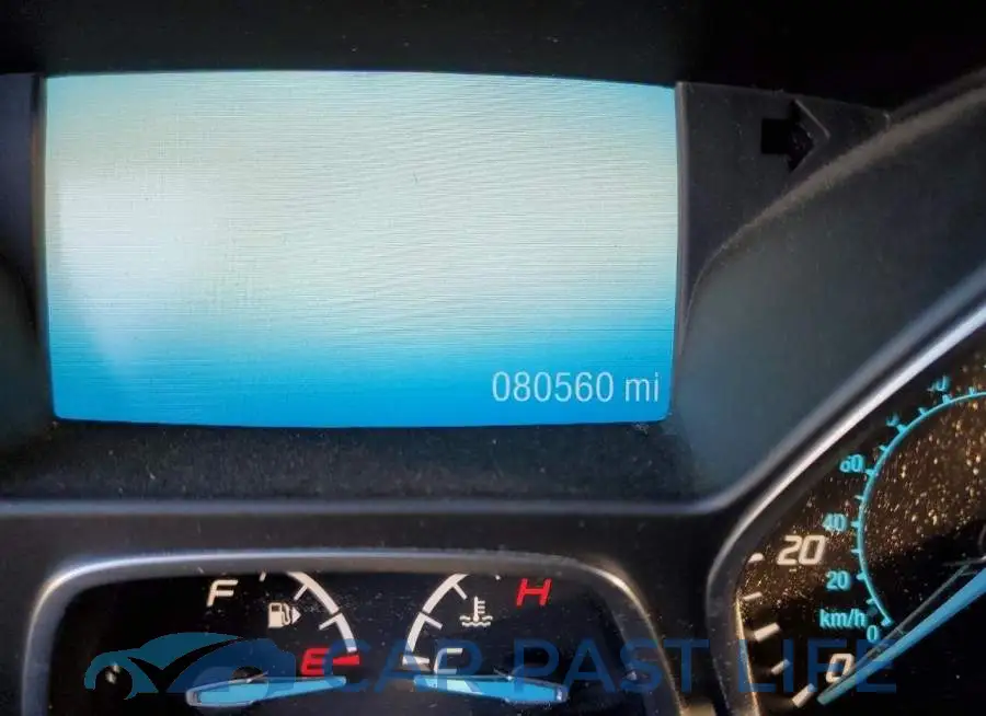 1FMCU0J95FUA41235# 8