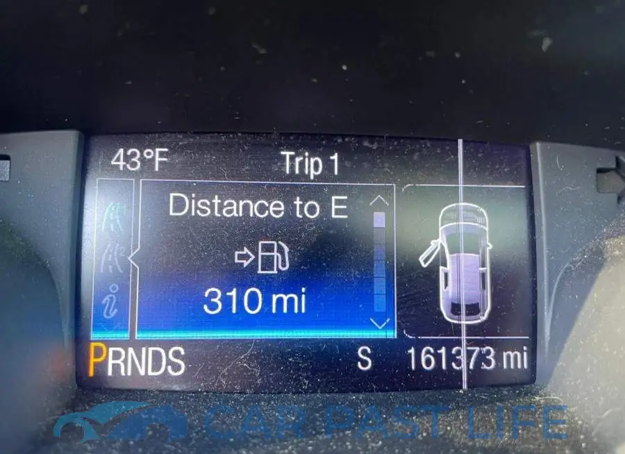 1FMCU9HX6DUB50213# 8