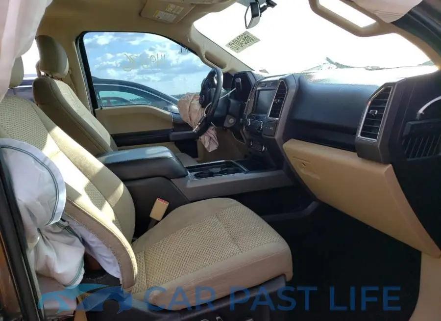 1FTEW1EP4FFA67853# 5