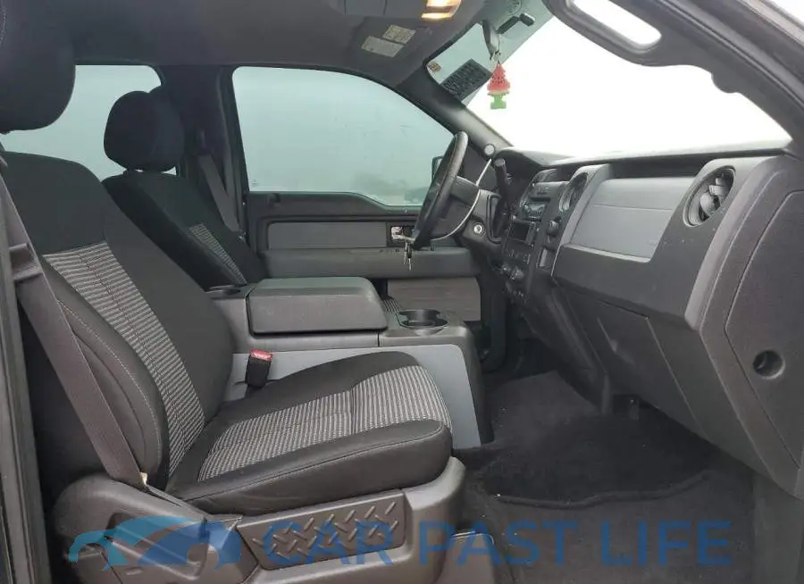 1FTFW1CFXEFA75520# 5
