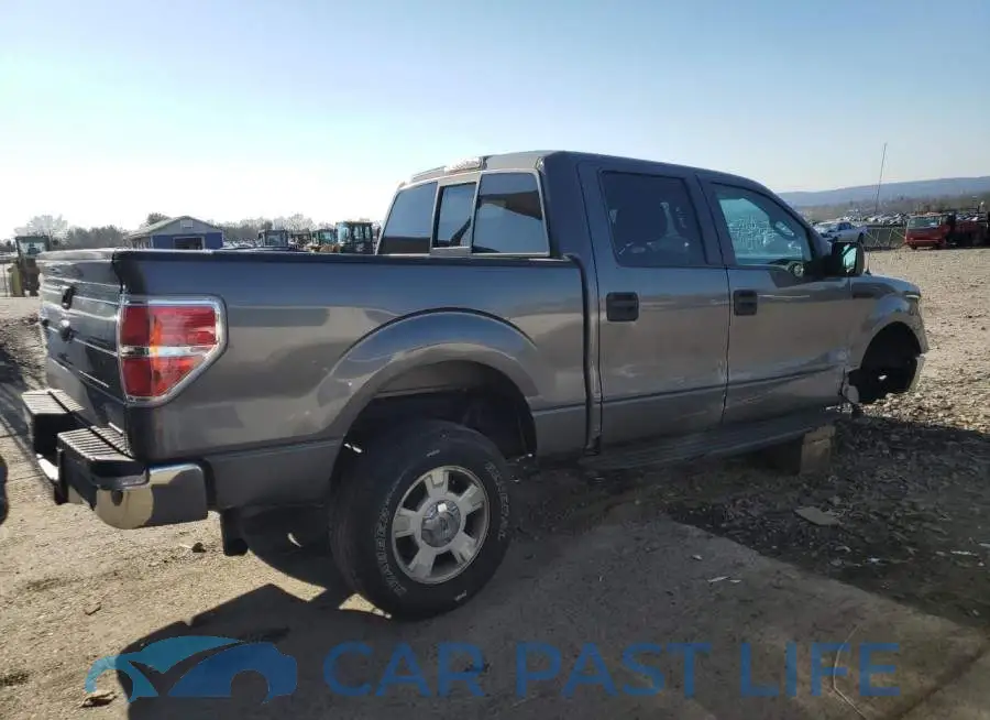 1FTFW1EF6DKE12994# 3