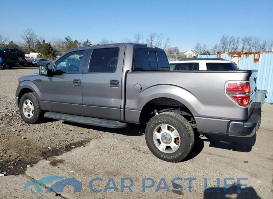 1FTFW1EF6DKE12994# 2
