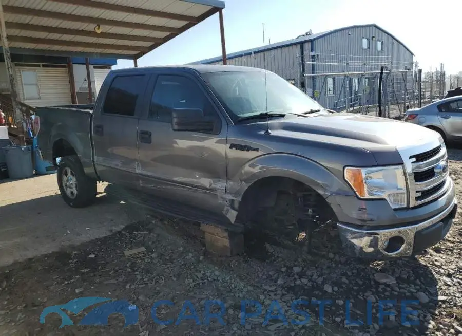 1FTFW1EF6DKE12994# 4