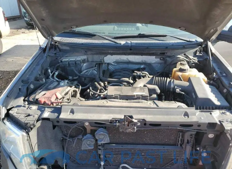 1FTFW1EF6DKE12994# 11