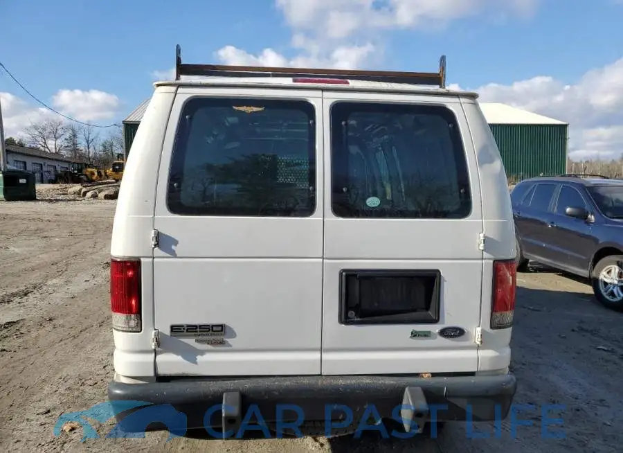 1FTNE2EW9EDA94959# 6