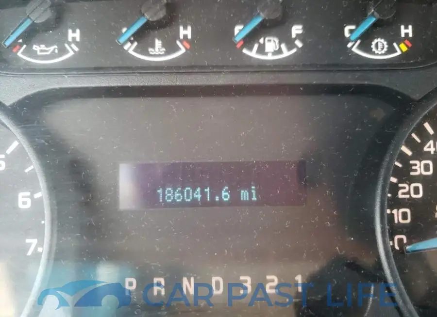 1FTNF1CF0DKE06980# 8