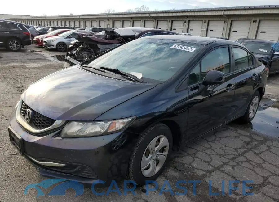 19XFB2F50DE099922# 2