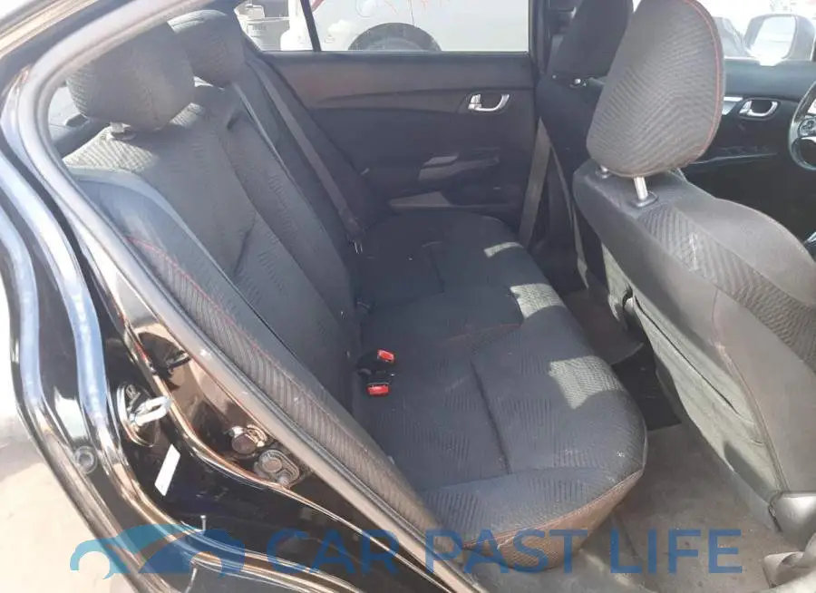 2HGFB6E55DH700353# 6