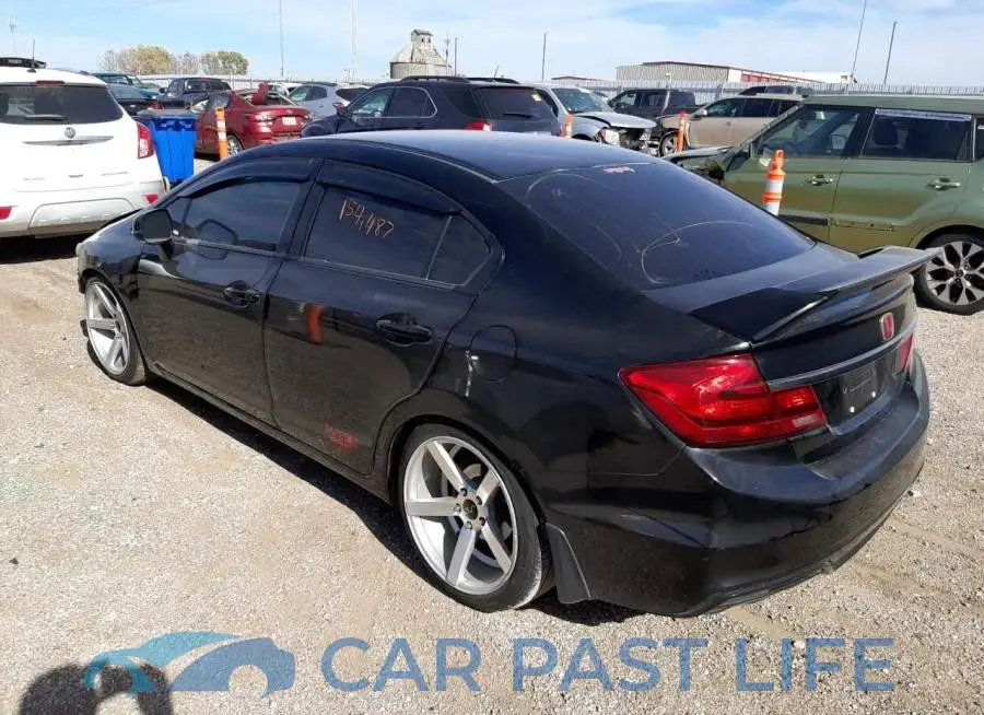 2HGFB6E55DH700353# 3