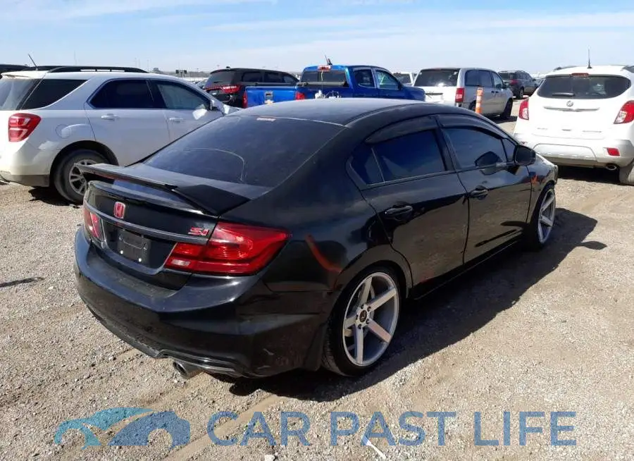 2HGFB6E55DH700353# 4
