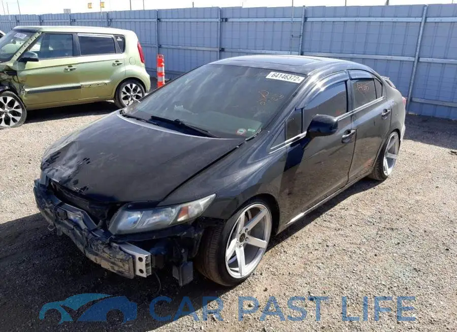 2HGFB6E55DH700353# 2