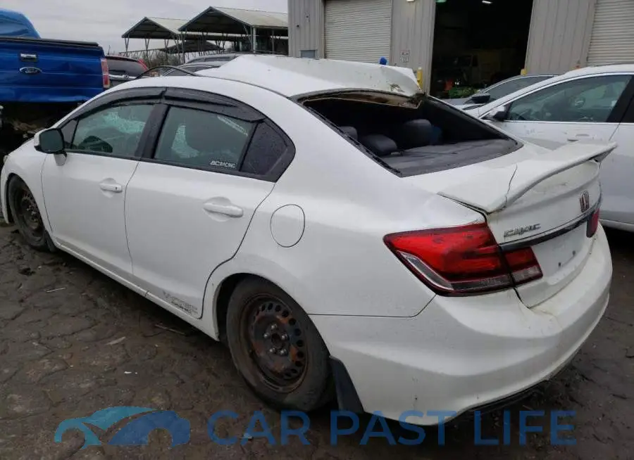 2HGFB6E57DH700953# 2