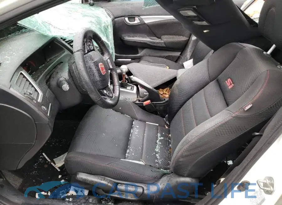2HGFB6E57DH700953# 7