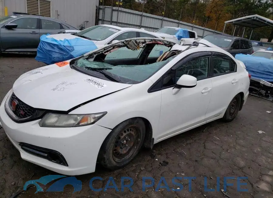 2HGFB6E57DH700953# 1