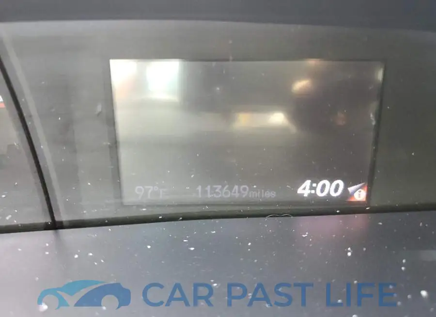 2HGFG4A58DH701315# 8