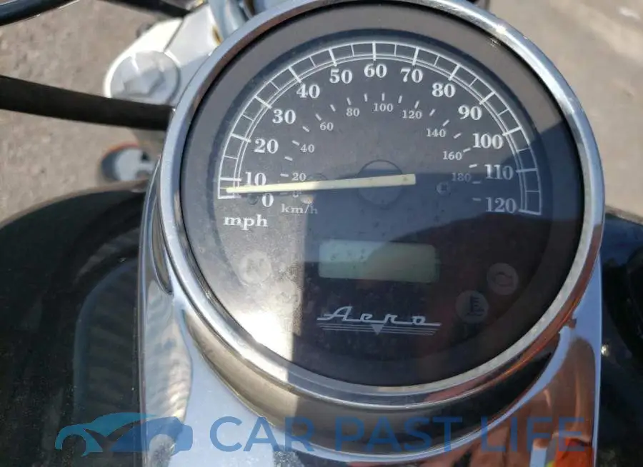 JH2RC5008DK900562# 8