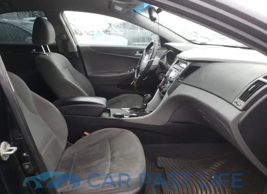 5NPEB4AC5DH634378# 5