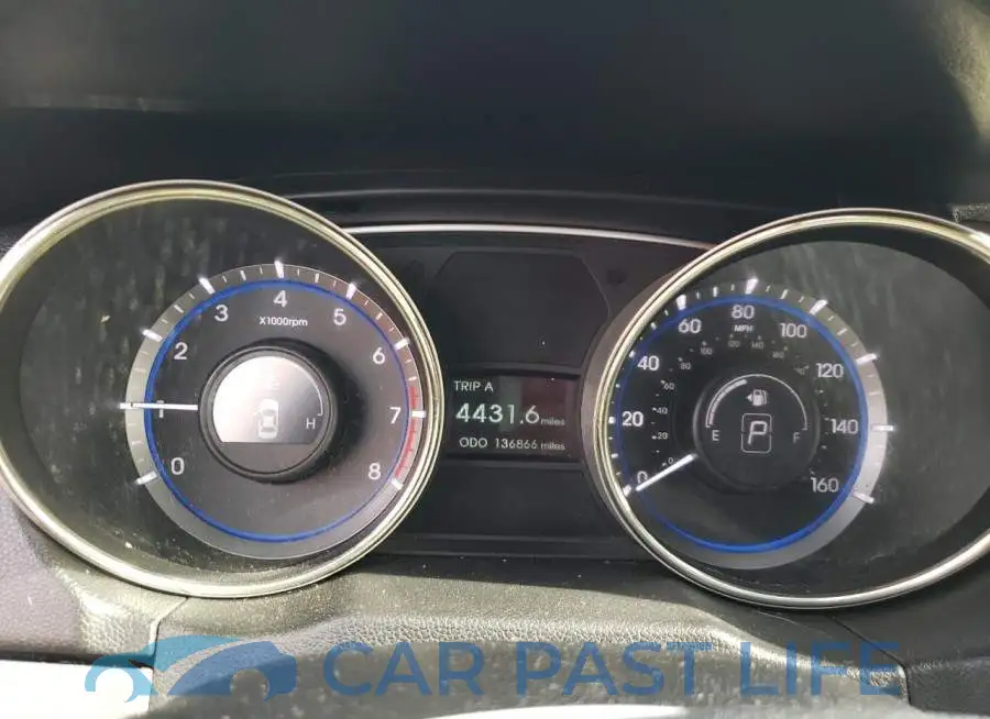 5NPEB4AC8DH536719# 8