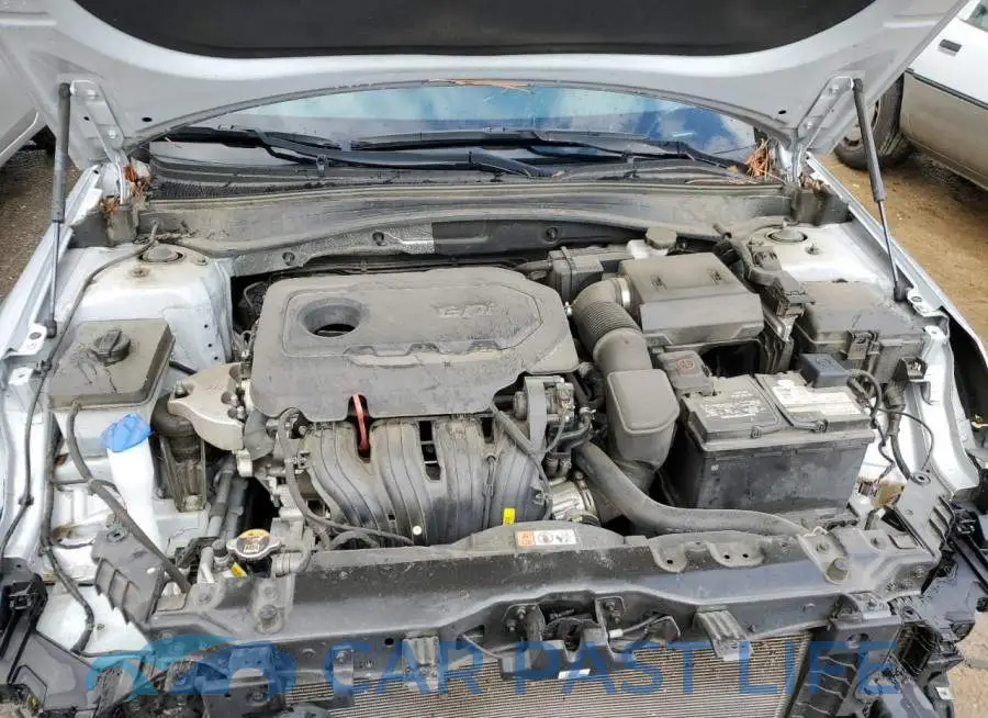 5XXGT4L30KG351754# 7