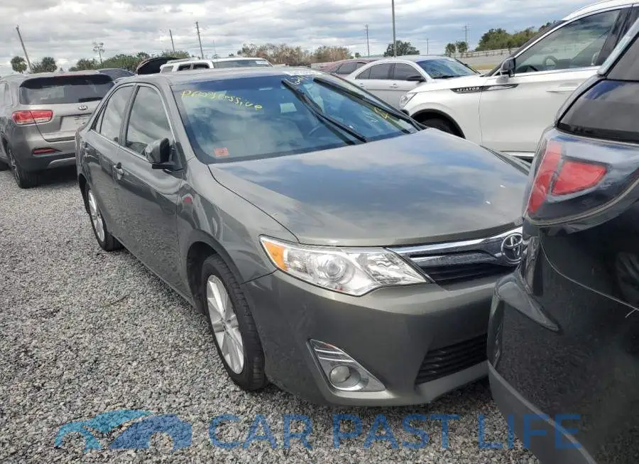 4T4BF1FK5DR327631# 1