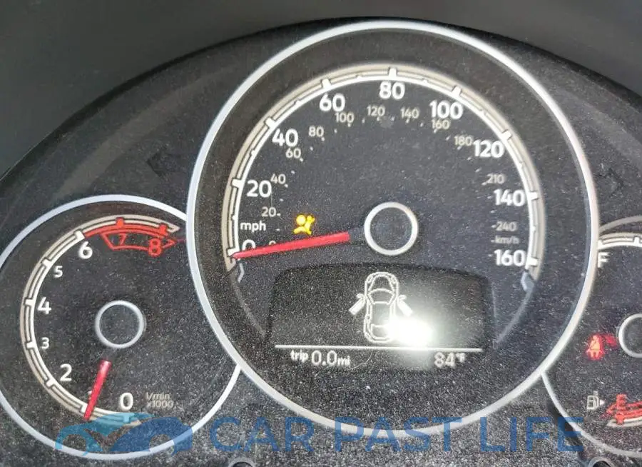 3VW5DAAT0JM506965# 8