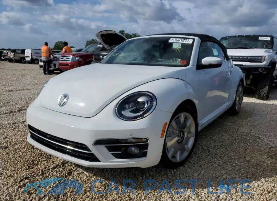 3VW5DAAT0JM506965# 2