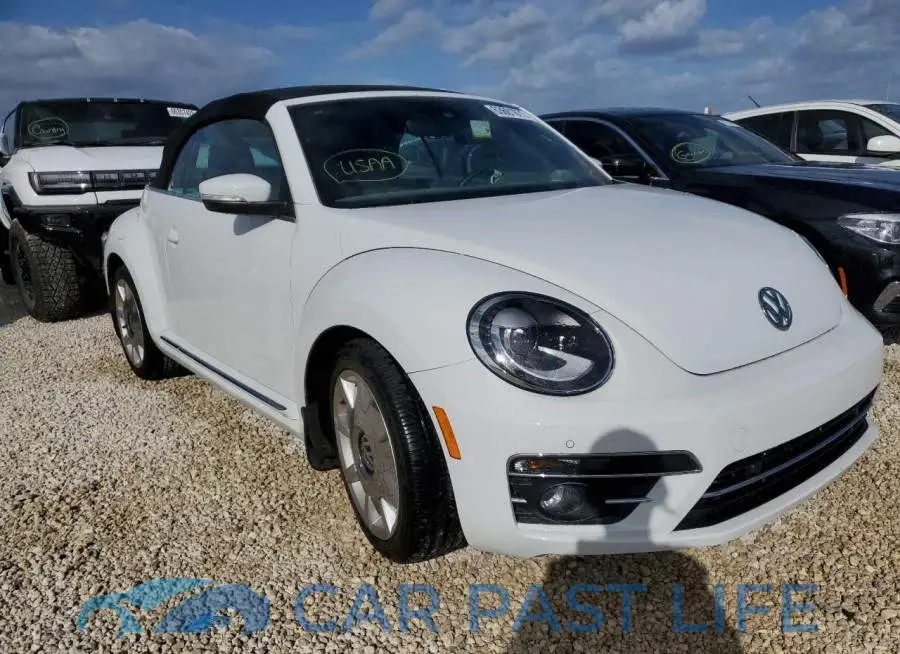 3VW5DAAT0JM506965# 1