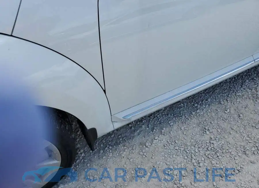 3VW5DAAT0JM506965# 9