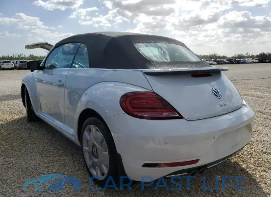 3VW5DAAT0JM506965# 3